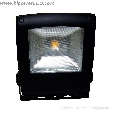 20 W LED Flood lights with holder. Square lighting. C-Tick passed
